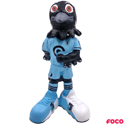 Showstomperz Bobbleheads