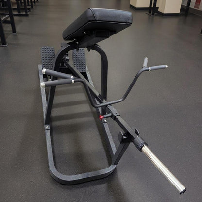 Excel T-Bar Row Machine | Commercial Gym Equipment