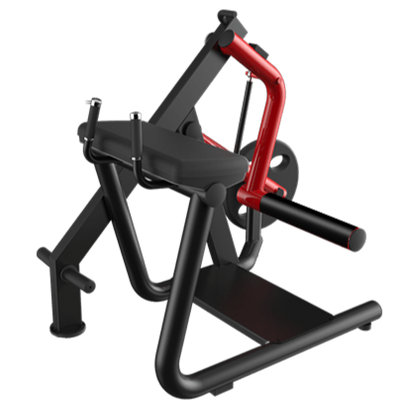 Power Leverage V2  - Glute Kick - Muscle D Fitness