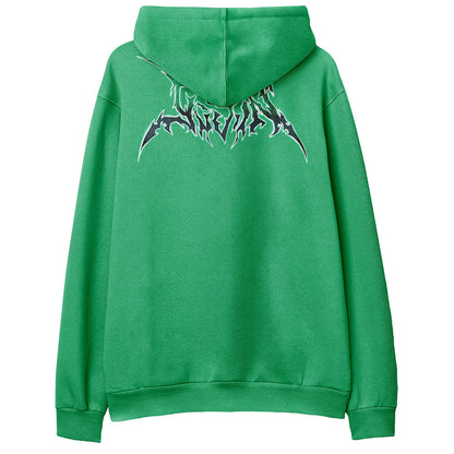 Power Level Hoodie