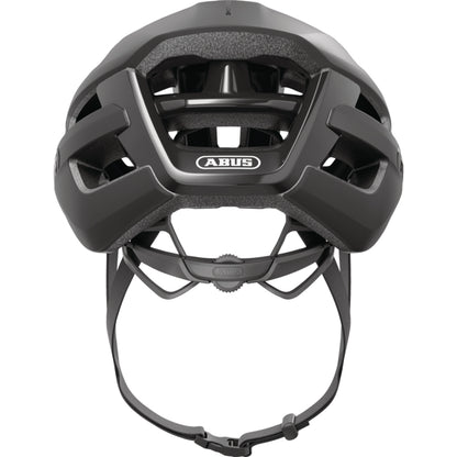 ABUS Powerdome Helmet (Velvet Black)