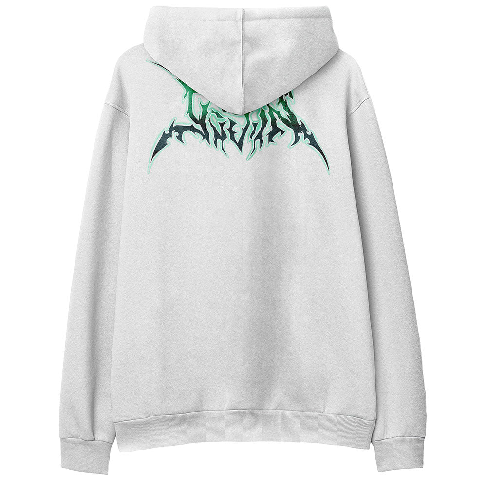 Power Level Hoodie