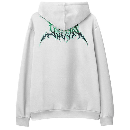 Power Level Hoodie