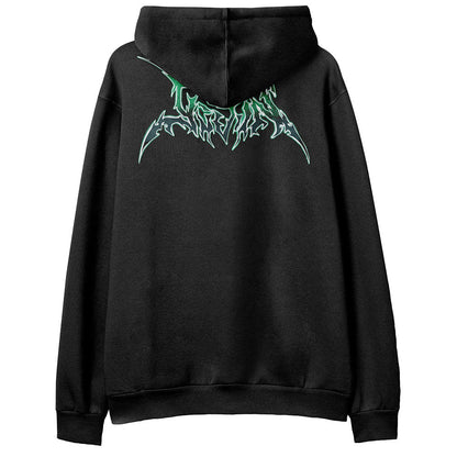 Power Level Hoodie