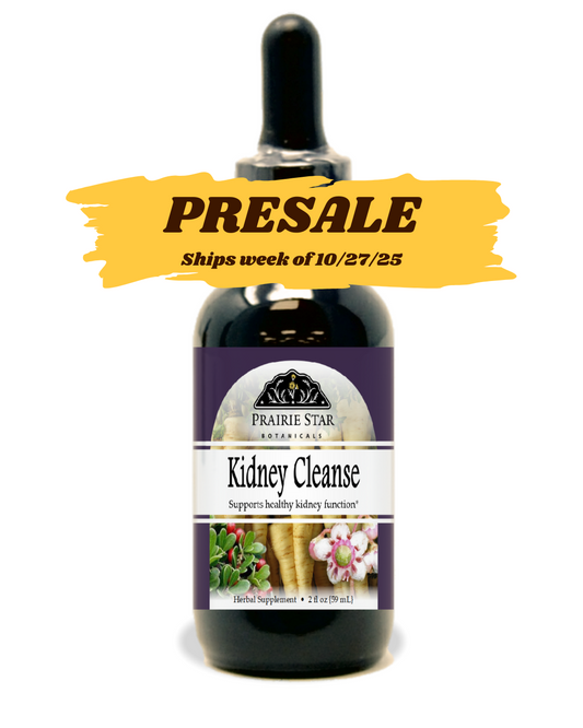 Kidney Cleanse