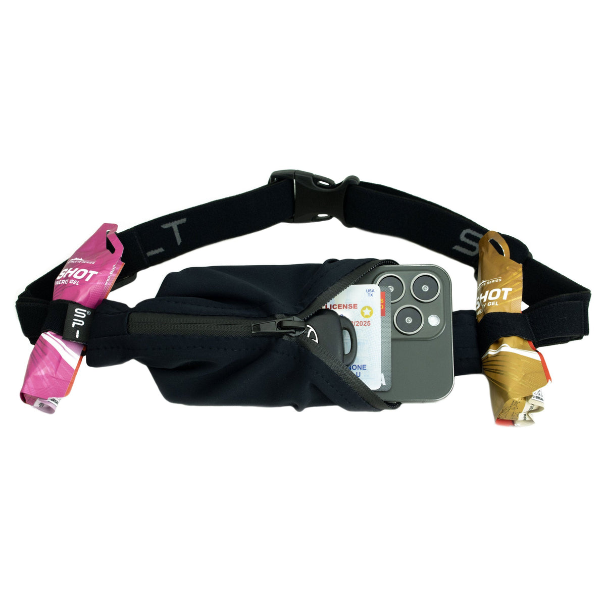 SPIbelt Performance Series