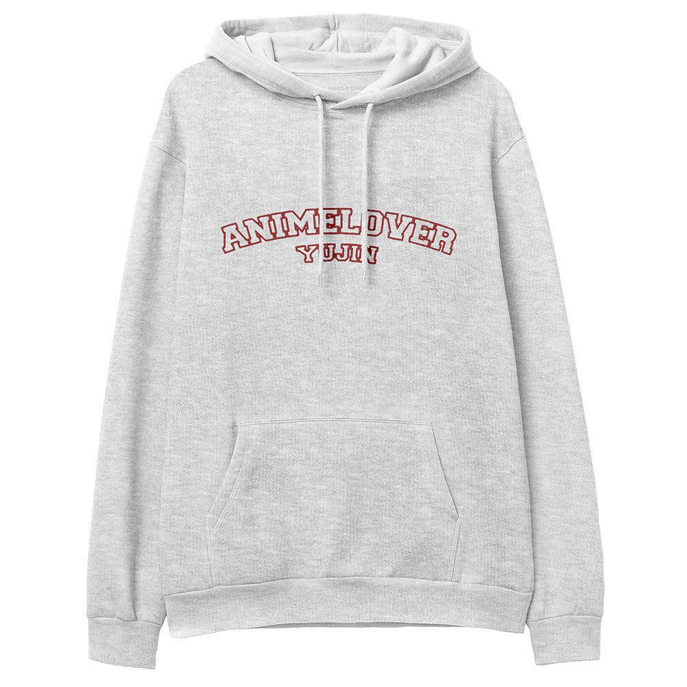 Anime Lover Essential Hoodie