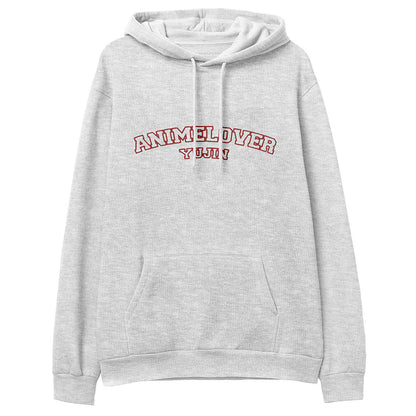 Anime Lover Essential Hoodie