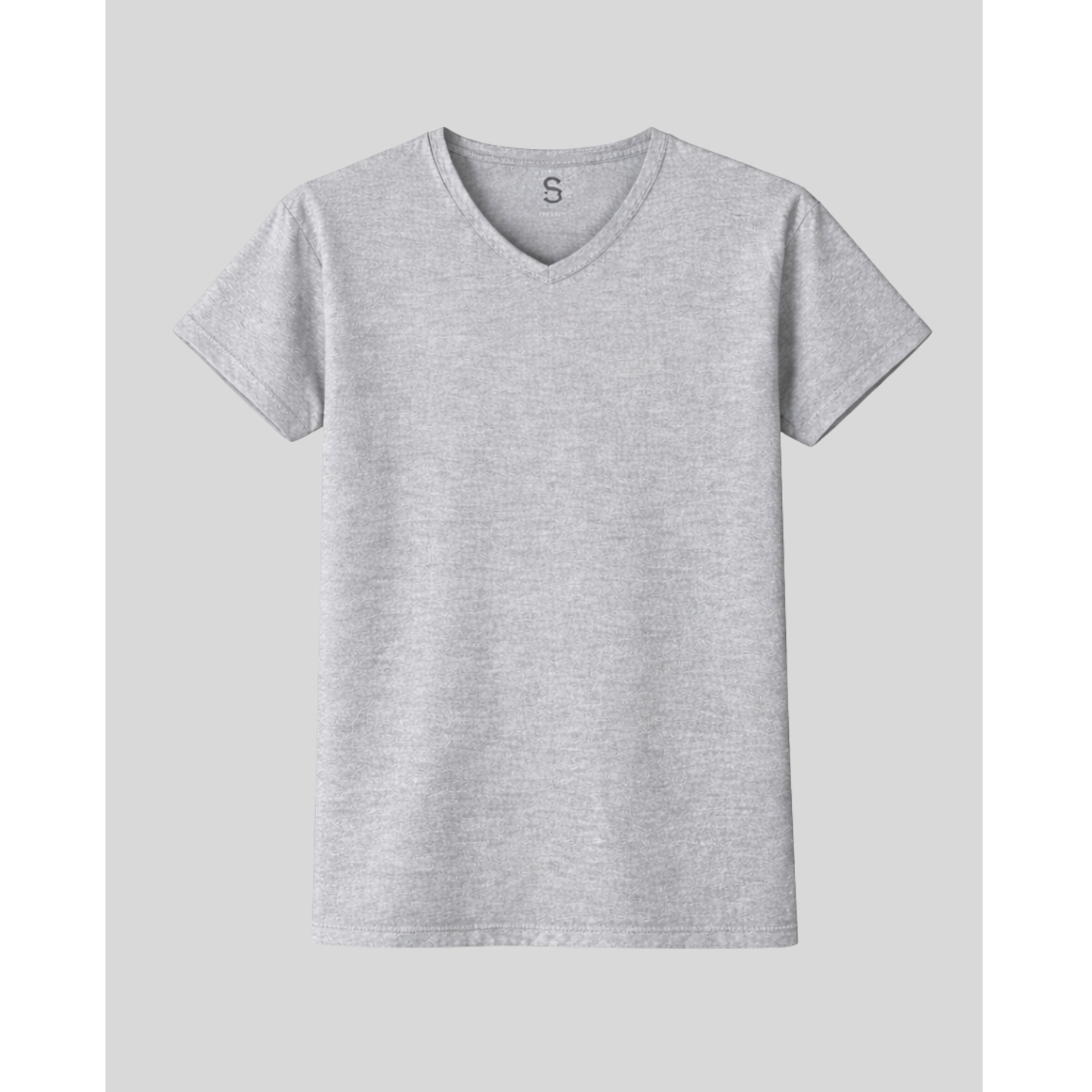 SilkCut Micro Modal Air V-Neck Undershirt for Men