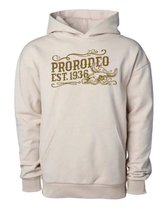 PRORODEO Est. 1936 Sweatshirt