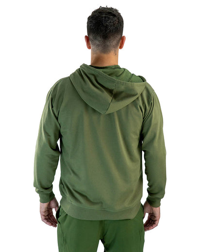 Men's Sweatshirt Green