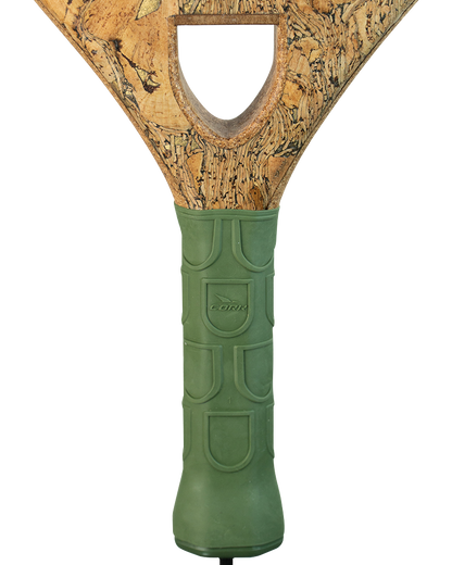 Cork Padel Racket Supreme Power II