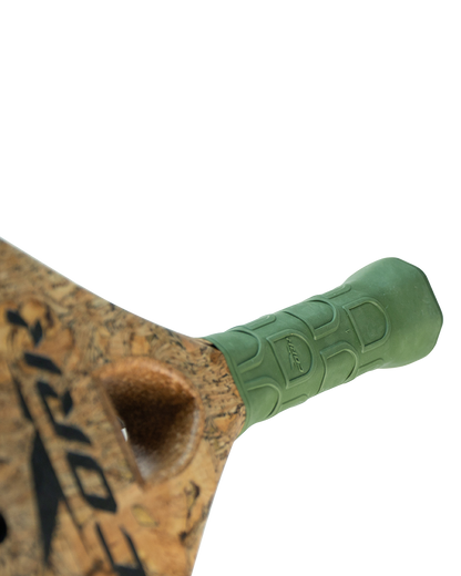 Cork Padel Racket Supreme Power II