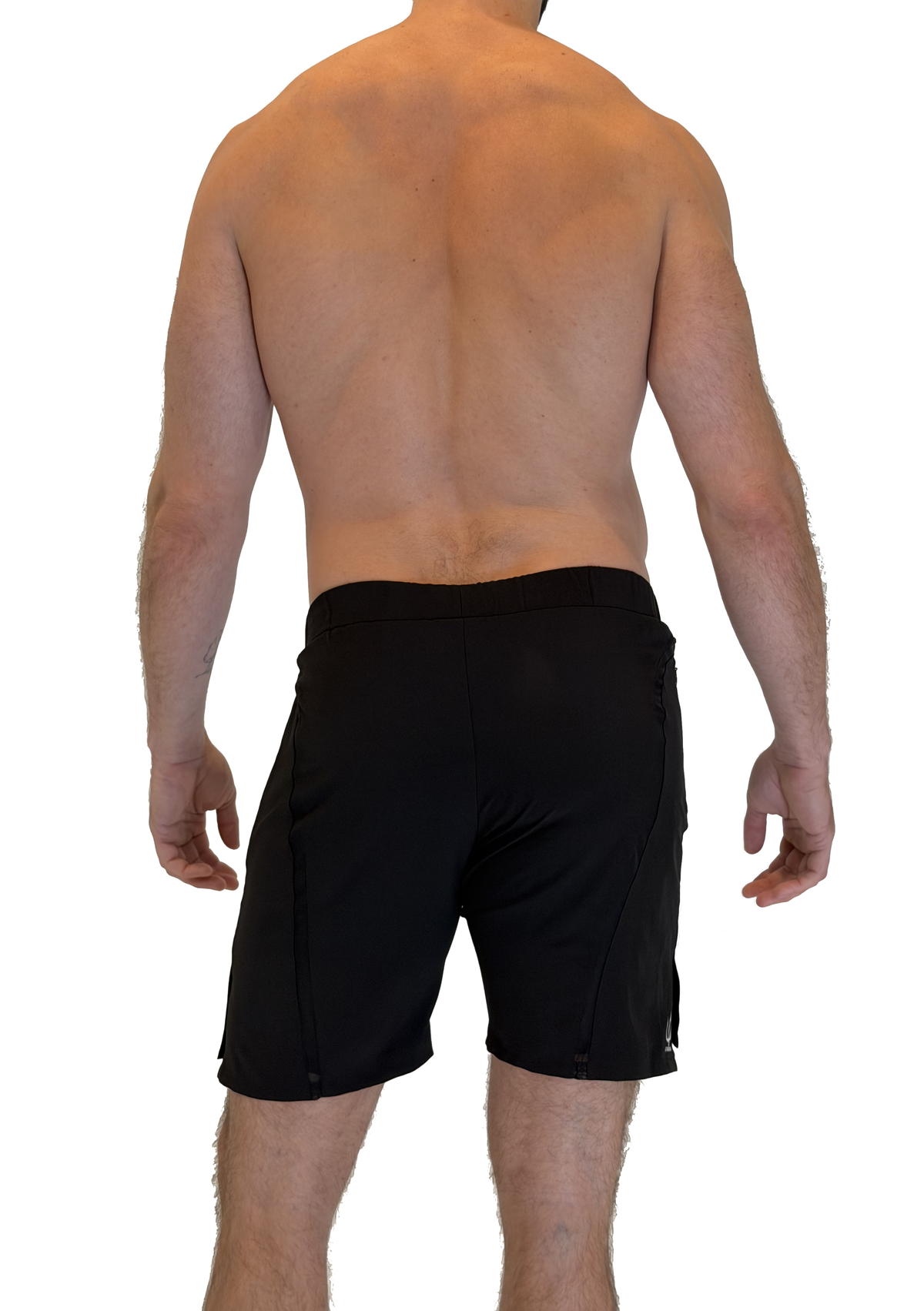 PACIFIC SHORT