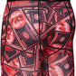 PSD Men's Warface Capital Boxer Shorts (XL)