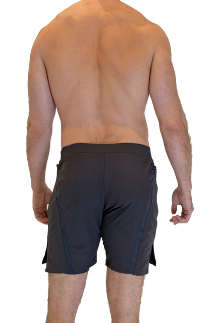 PACIFIC SHORT
