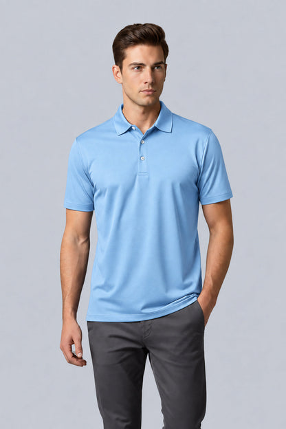 UPF 50 Performance Polo