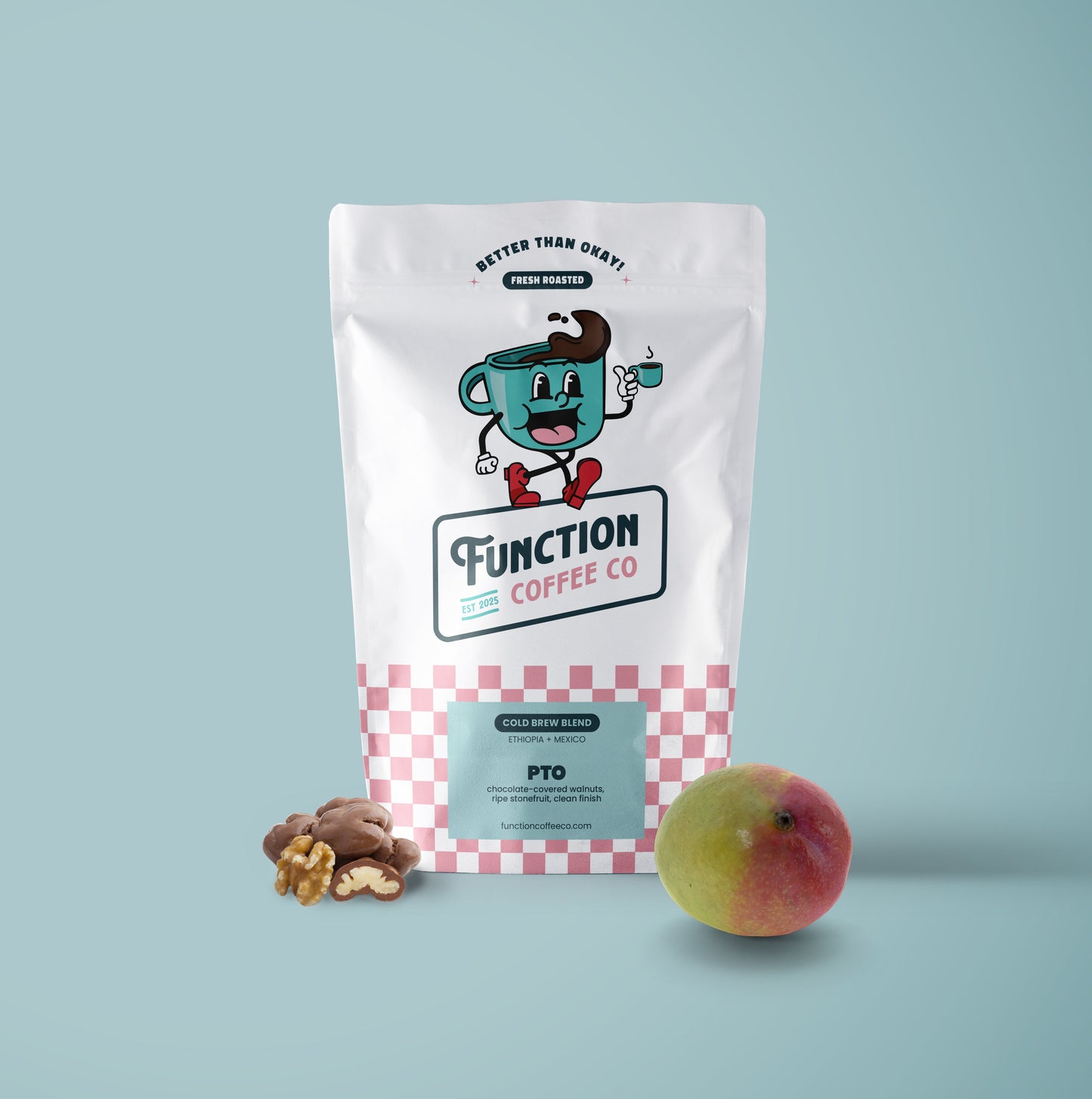 The Founder's Box - Ultimate Whole Bean Coffee Bundle