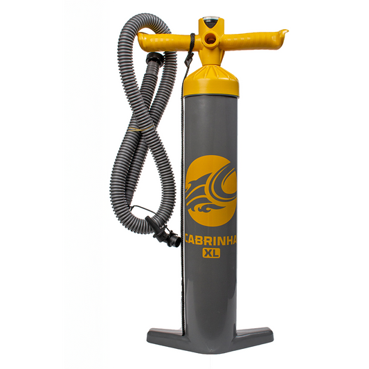 Cabrinha Deluxe High Volume Size Pump