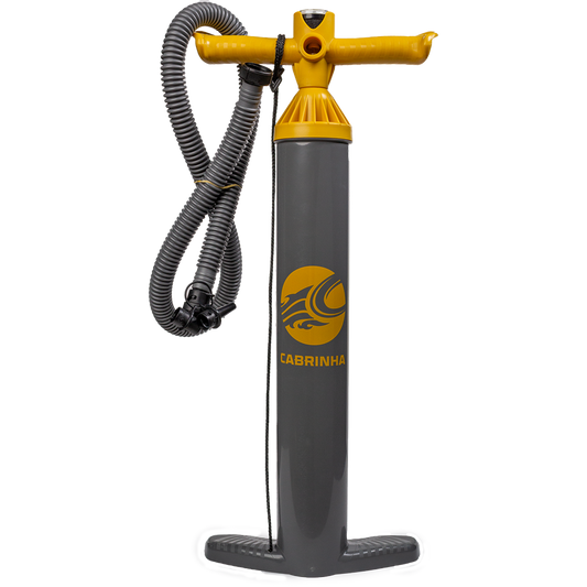 Cabrinha Deluxe High Pressure Pump