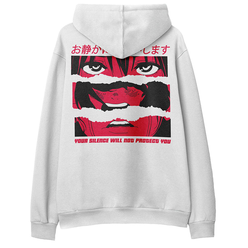 Protect You Hoodie