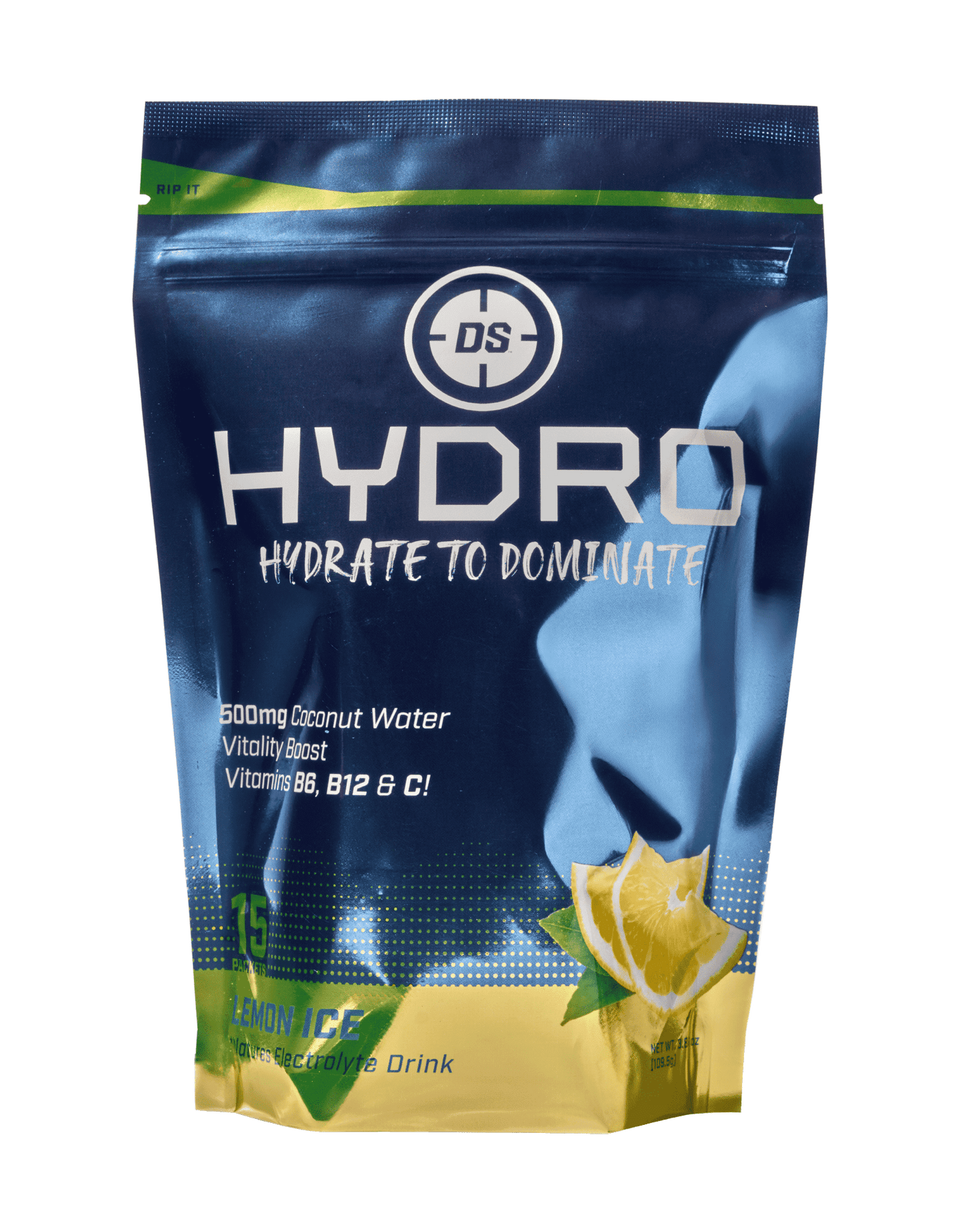 DS HYDRO