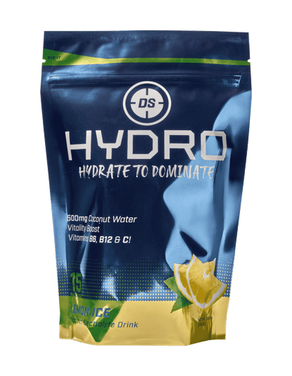 DS HYDRO