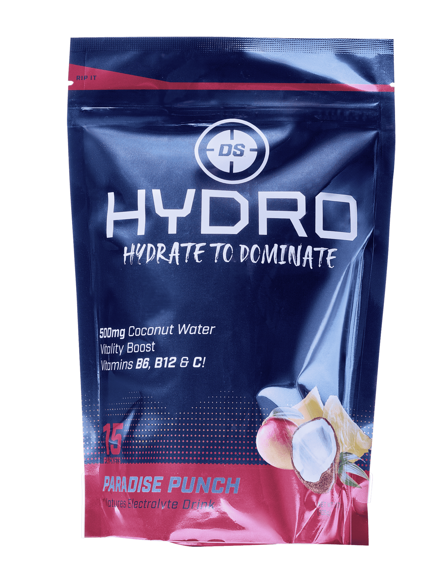 DS HYDRO