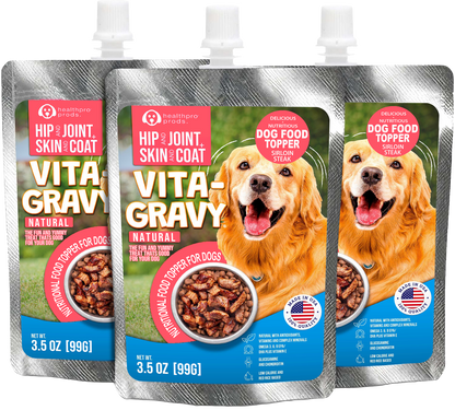Vita-Gravy® Multi-Purpose Supplement