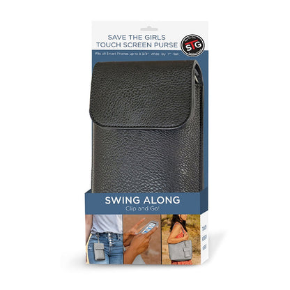Swing Along W/Crossbody - Triathlete Store