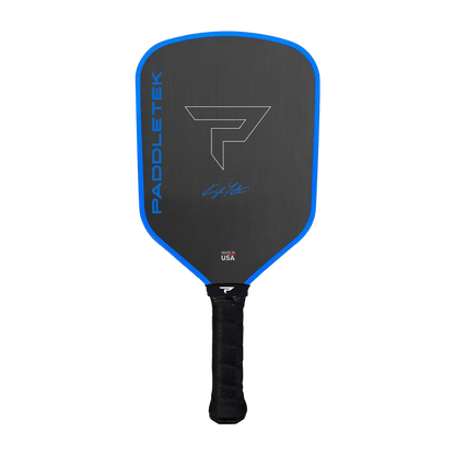 Paddletek Bantam GTO-C 14.3mm Ocean Blue Pickleball Paddle
