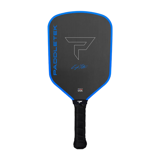 Paddletek Bantam GTO-C 14.3mm Ocean Blue Pickleball Paddle