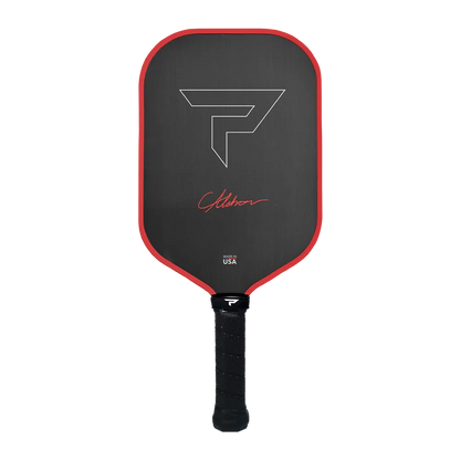 Paddletek Bantam TKO-CX 12.7 Fire Red Pickleball Paddle