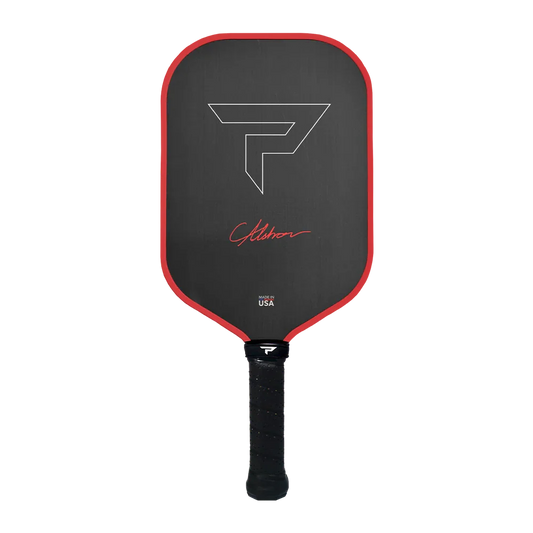 Paddletek Bantam TKO-CX 12.7 Fire Red Pickleball Paddle