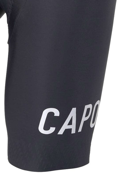 G.S. Padrone Aero Bib Shorts - Long