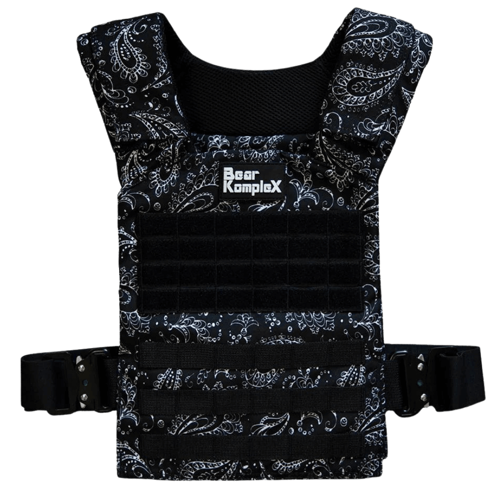 Bear KompleX Training Vest Plate Carrier