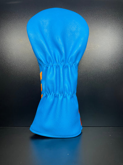 Palm Tree 1.0 Headcover