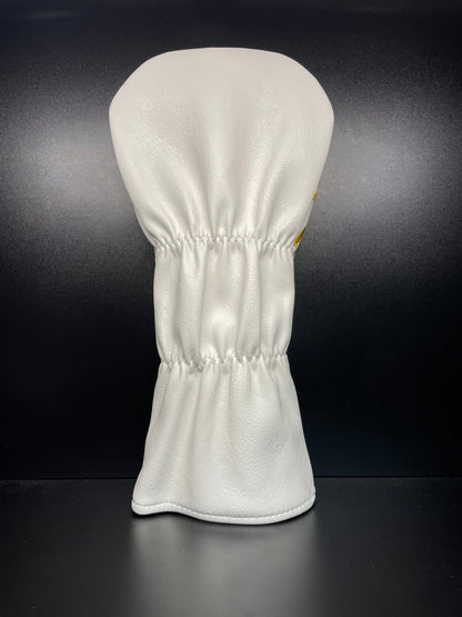 Palm Tree Bliss Headcover