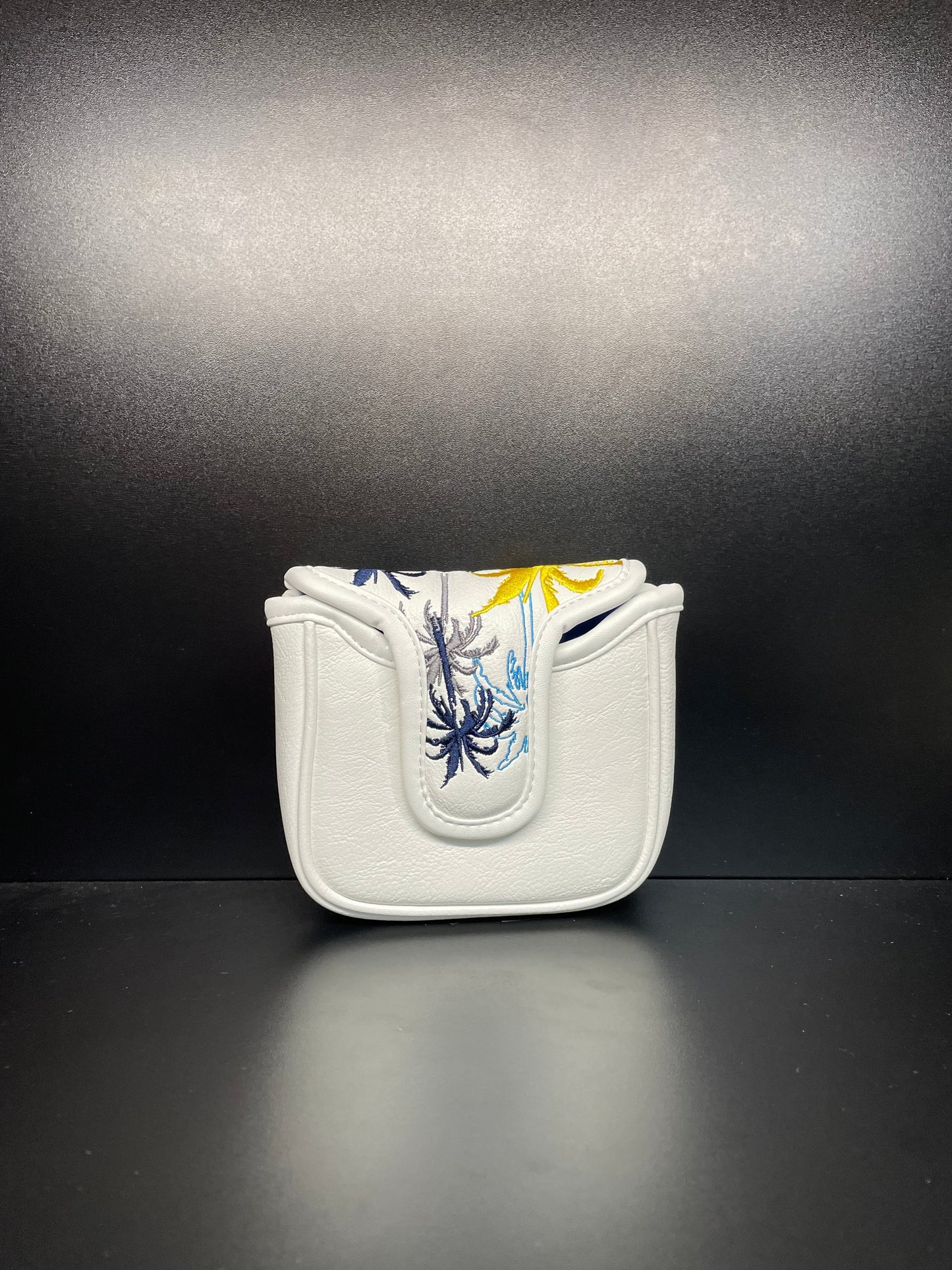 Palm Tree Bliss Headcover