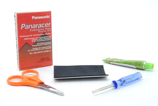 Panaracer Tubeless Patch Kit