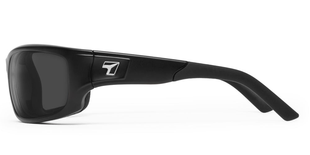 Panhead - Light Sensitivity