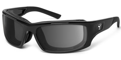 Panhead - Light Sensitivity