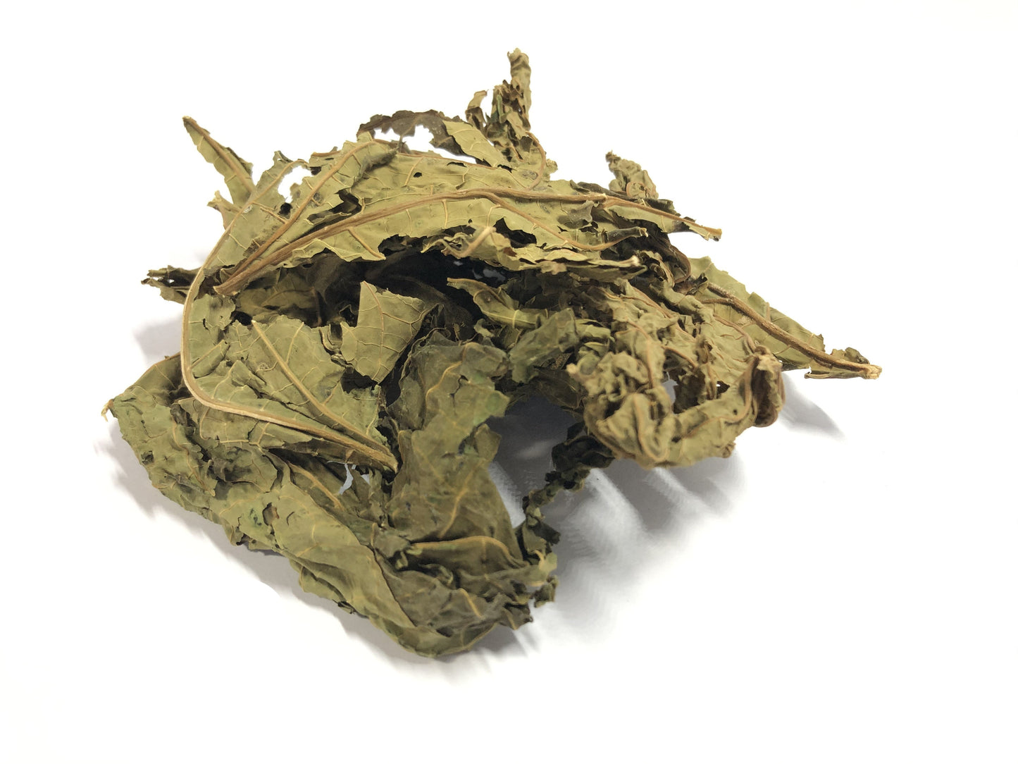 Akshit  Papaya Leaves, Hojas de papaya, 2.6oz, Dried From Green Papaya Leaf, Herbal Tea, Non GMO, Caffeine free, Sugar free, Rich In Vitamins.