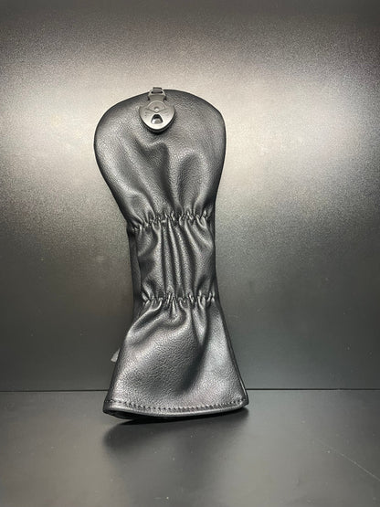 ParWest Golf Monogram Logo Headcover