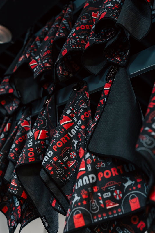 Our City Towel