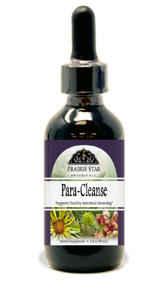 Para~Cleanse