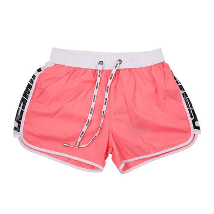 Parachute Swim Shorts