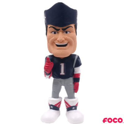 Showstomperz Bobbleheads