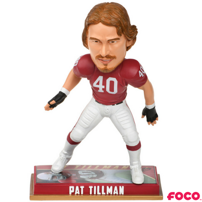 NFL Legends Series Bobbleheads
