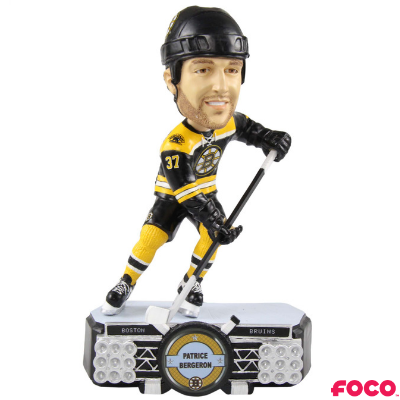 NHL Stadium Lights Bobbleheads